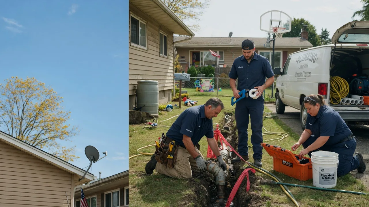 Garbage Disposal Replacement in Lone Jack, MO near me